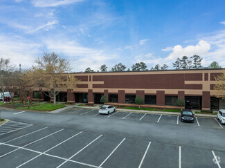 More details for 1095 Windward Ridge Pky, Alpharetta, GA - Flex, Industrial for Lease