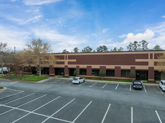 More details for 1095 Windward Ridge Pky, Alpharetta, GA - Flex, Industrial for Lease