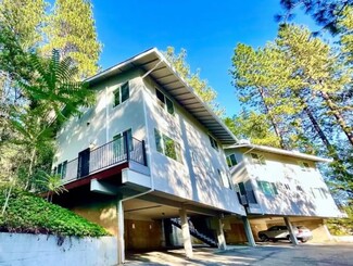 More details for 1801 Cardinal Dr, Placerville, CA - Multifamily for Sale