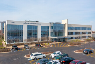 More details for 396 Remington Blvd, Bolingbrook, IL - Office/Medical for Lease