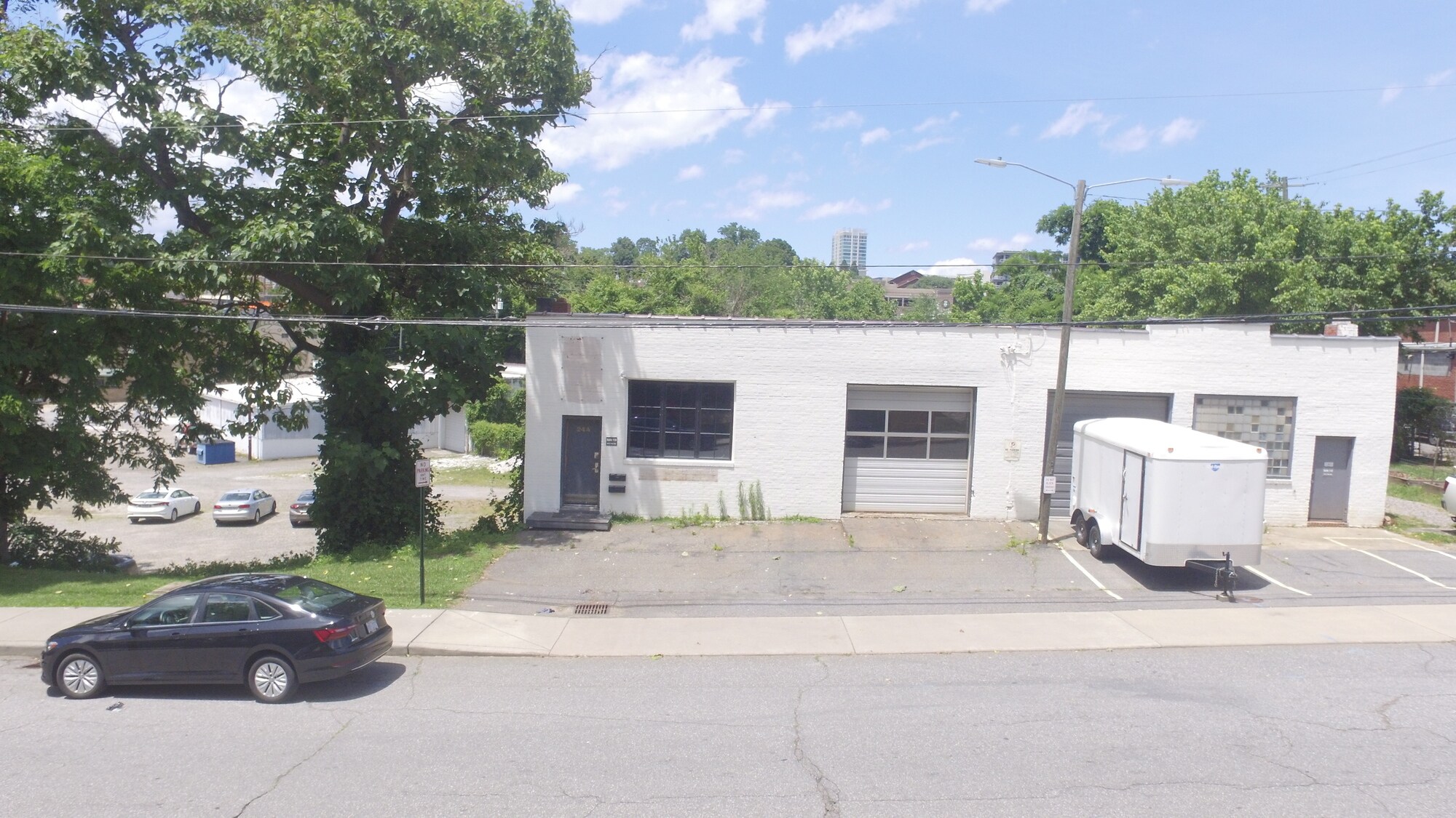 244 Short Coxe Ave, Asheville, NC 28801 Retail for Lease