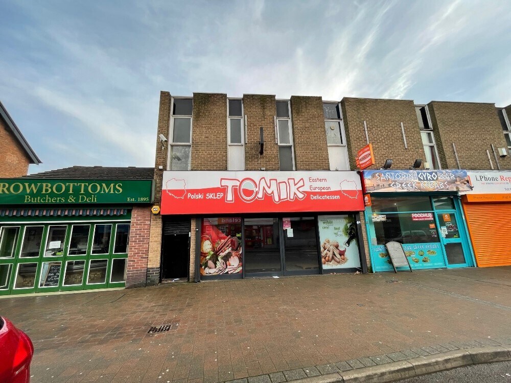 72 Front St, Arnold for sale Building Photo- Image 1 of 1