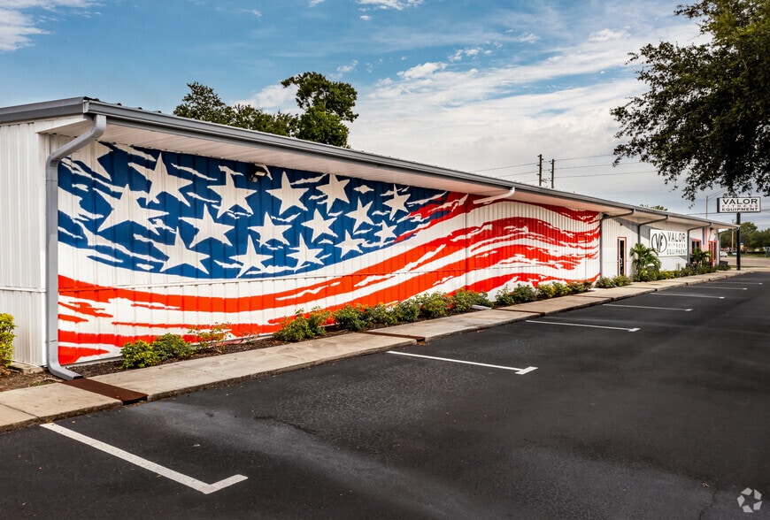 3900 78th Ave, Pinellas Park, FL for lease - Building Photo - Image 3 of 5