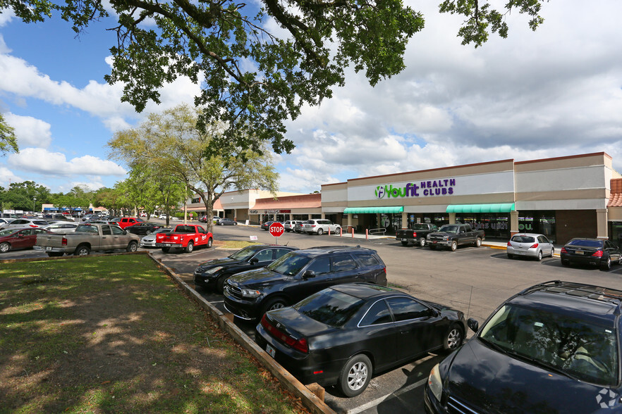 3111 Mahan Dr, Tallahassee, FL for lease - Building Photo - Image 3 of 6