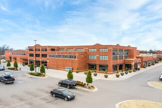 More details for 9515 N May Ave, Oklahoma City, OK - Retail for Lease