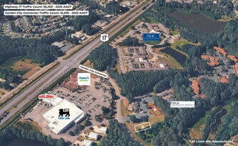 Indigo Crossing - Commercial Real Estate