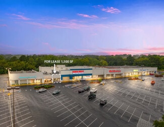 More details for 1320 N Columbia St, Milledgeville, GA - Retail for Lease