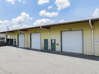 More details for 2836 Mine and Mill Rd, Lakeland, FL - Industrial for Lease