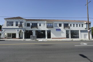 More details for 3201-3213 W 54th St, Los Angeles, CA - Retail for Lease