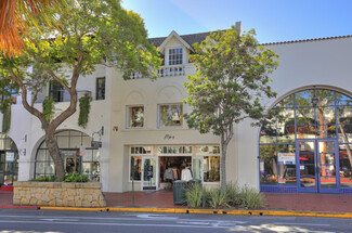 More details for 913 State St, Santa Barbara, CA - Retail for Sale