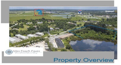 4017 Taylor Rd, Punta Gorda, FL - aerial  map view - Image1