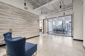 33 N Dearborn St, Chicago, IL for lease Interior Photo- Image 2 of 9