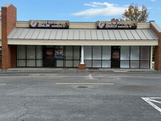 More details for 2606 Valley Ave, Winchester, VA - Retail for Lease