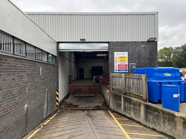 Mylord Cres, Newcastle Upon Tyne for lease - Building Photo - Image 3 of 5