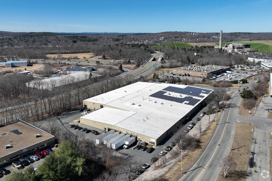 175 Ward Hill Ave, Haverhill, MA 01835 - Industrial for Lease | LoopNet