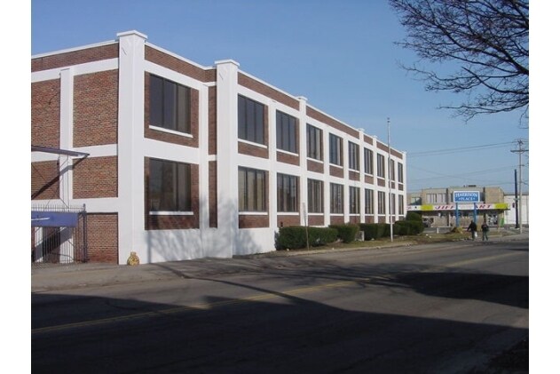 210 Walnut St, Lockport, NY for sale Building Photo- Image 1 of 1