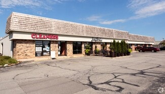 More details for 9830 N Michigan Rd, Carmel, IN - Office/Retail, Retail for Lease