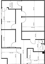 5175 Cold Spring Creamery Rd, Doylestown, PA for lease Floor Plan- Image 1 of 1