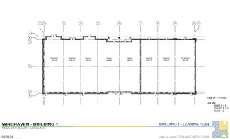 More details for 1250 Hubert Graham Way, Fort Mill, SC - Retail for Lease