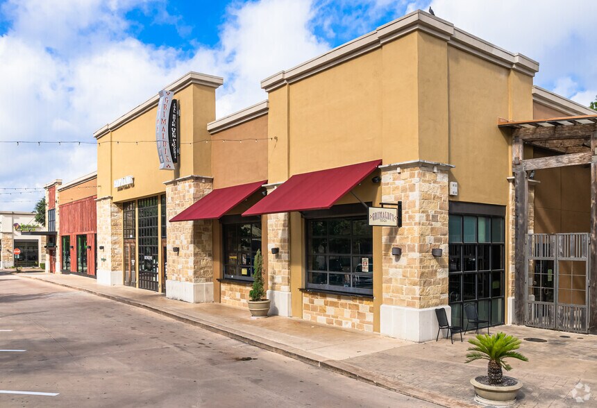 330 E Basse Rd, San Antonio, TX for sale - Primary Photo - Image 1 of 1