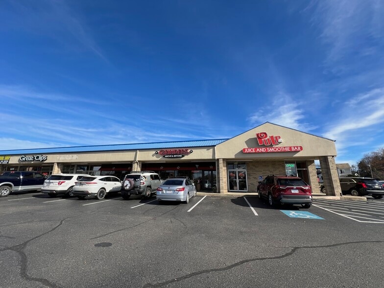 3015 N Wooster Ave, Dover, OH for lease - Building Photo - Image 1 of 5