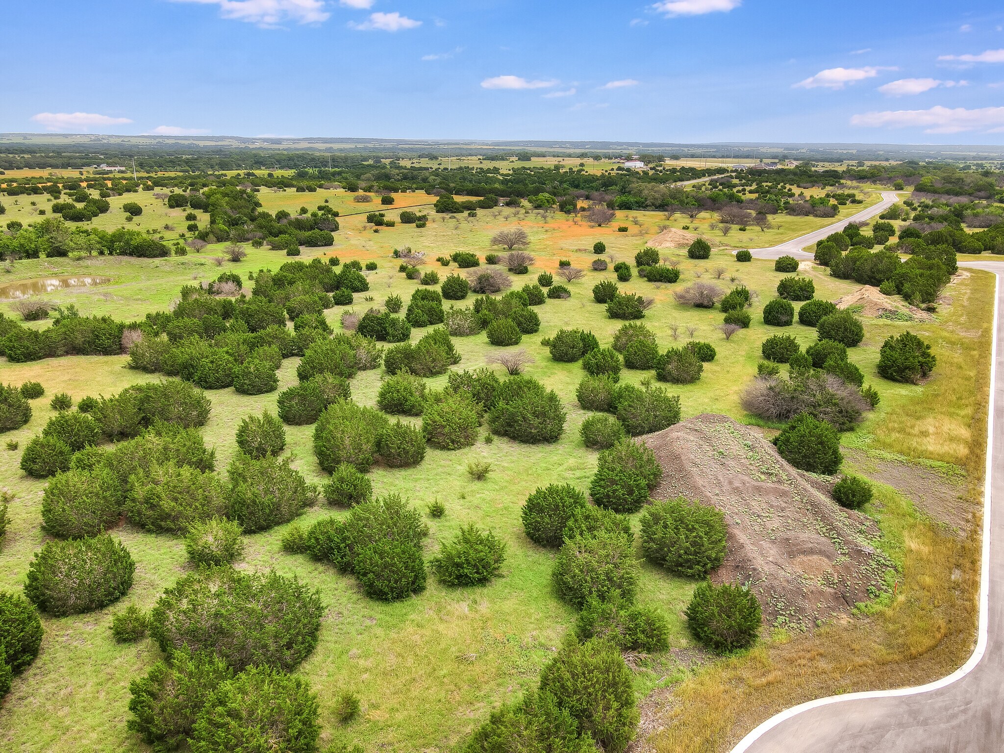 11325 Ranch Road 2338, TX 78633 Land for Sale