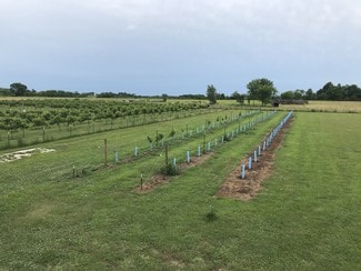 More details for 2304 Poplar Rd, Fort Scott, KS - Land for Sale