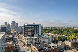 More details for 9 Buttles Ave, Columbus, OH - Office for Lease