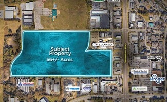 More details for 0 Fischer Steel Rd, Cordova, TN - Land for Sale