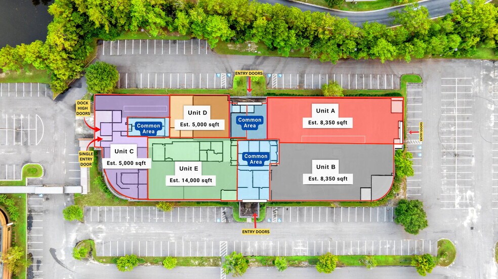 8733-Unit 300 17 Bypass Hwy, Myrtle Beach, SC for lease - Building Photo - Image 3 of 38
