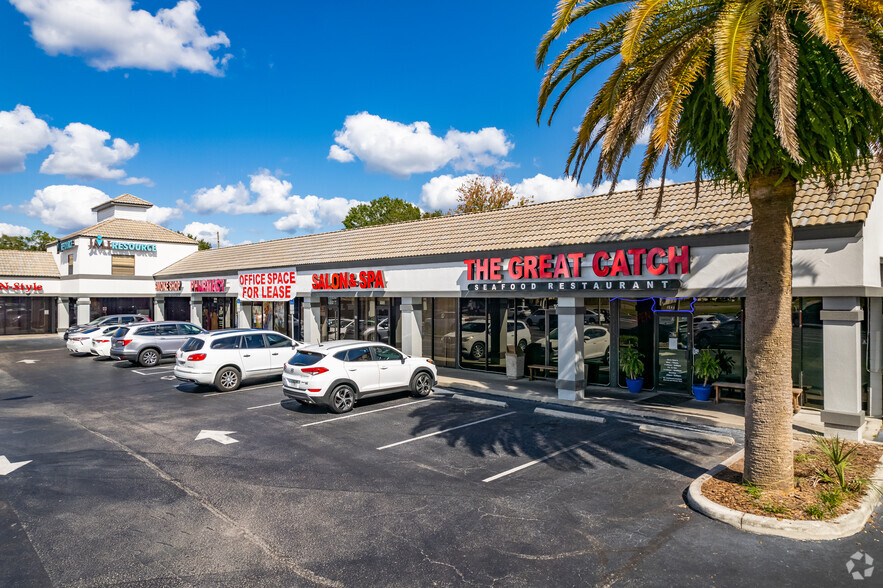 1930 Land O Lakes Blvd, Lutz, FL for lease - Building Photo - Image 3 of 12