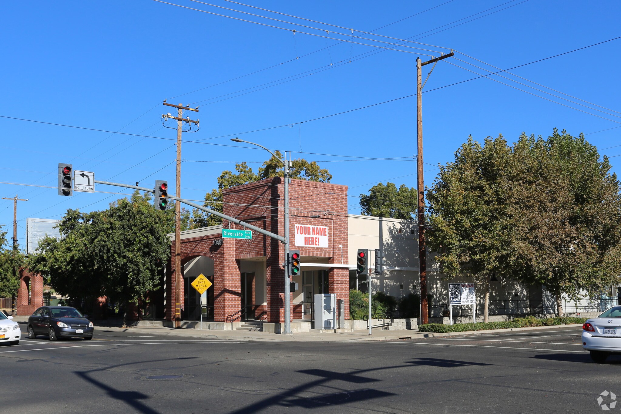 1049 Broadway, Sacramento, CA for lease Building Photo- Image 1 of 12