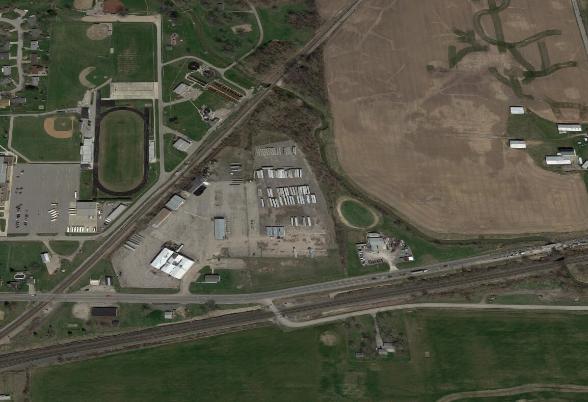 685 E Main St, Butler, IN for sale Primary Photo- Image 1 of 1