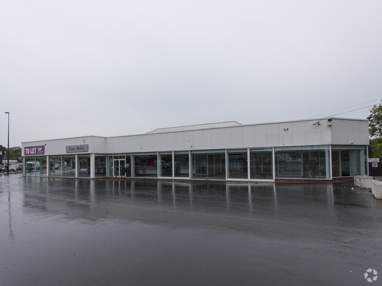 Parkgate Rd, Ellesmere Port for lease - Building Photo - Image 1 of 10