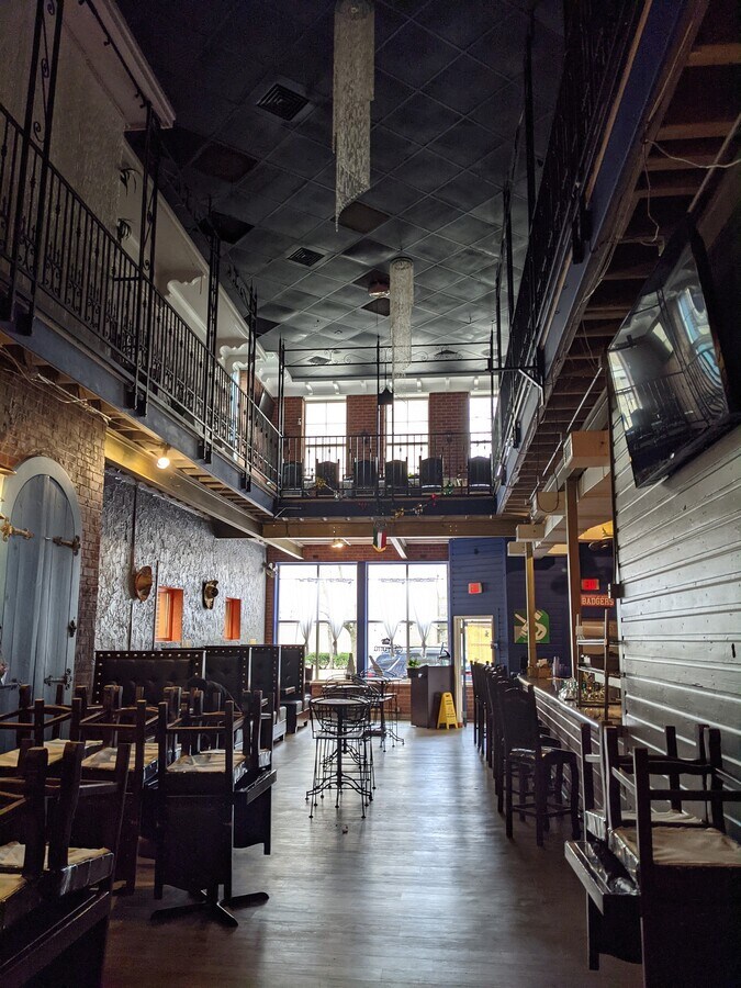 117 S Butler St, Madison, WI 53703