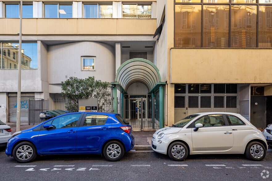 31 Rue De Paris, Nice for lease - Building Photo - Image 3 of 36