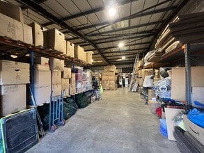 1-9 Chieftain Way, Lincoln for lease Interior Photo- Image 1 of 3