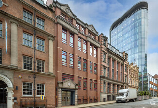 More details for 63 Church St, Birmingham - Office for Lease