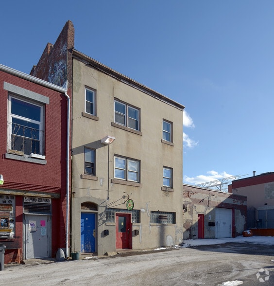 12 Library Ct, Providence, RI for sale - Primary Photo - Image 1 of 1