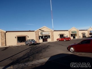 More details for 2460 Patterson Rd, Grand Junction, CO - Retail for Sale