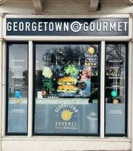 3405-3423 M St NW, Washington, DC for lease Interior Photo- Image 1 of 6