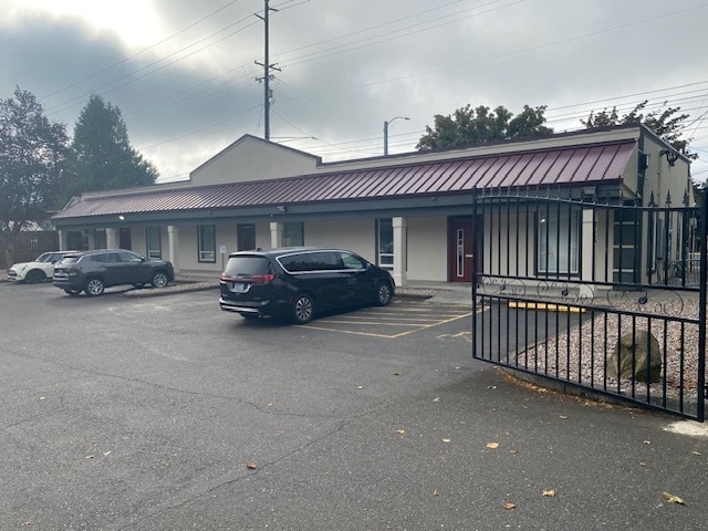 2448 SE 89th Ave, Portland, OR for lease Building Photo- Image 1 of 6