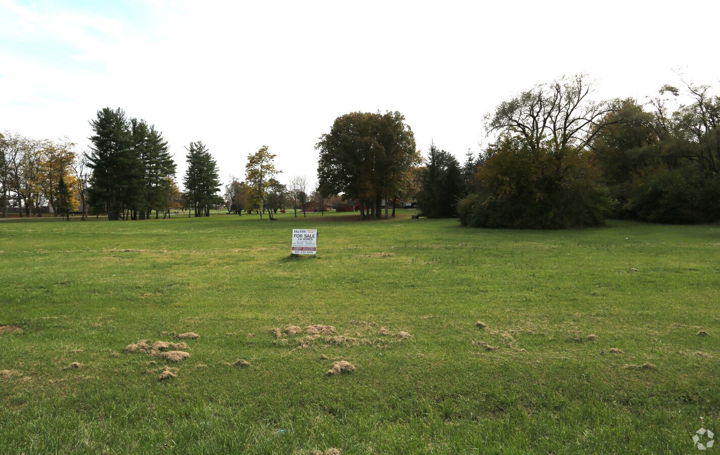 E Main St Wayne Trace Rd, Eaton, OH 45320