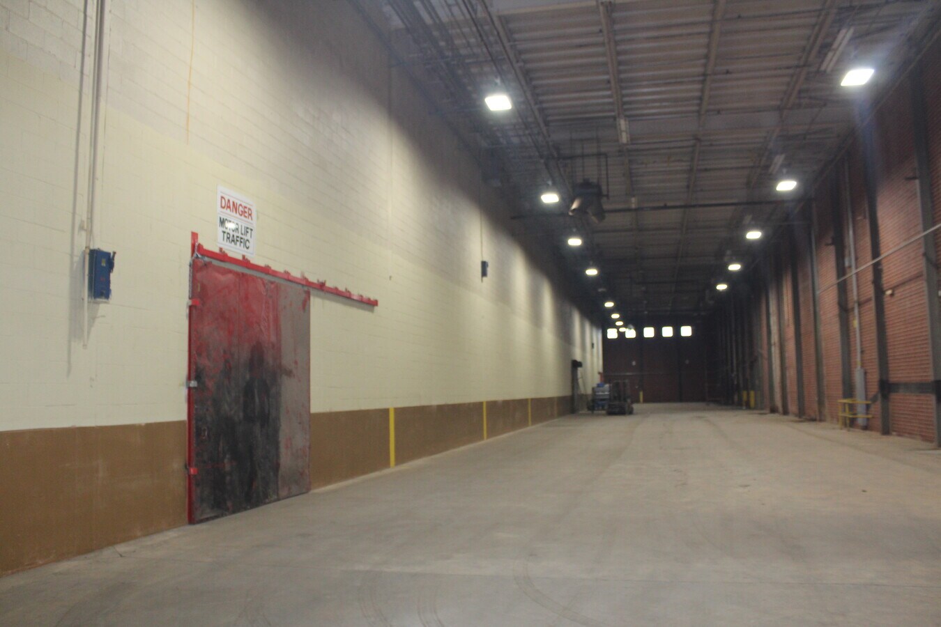 180 E Main St, Haw River, NC 27258 Granite Mill Industrial or Mixed