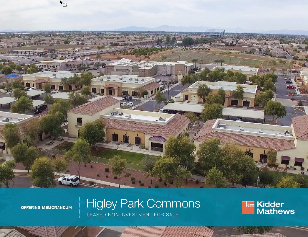 1495 S Higley Rd, Gilbert, AZ 85296