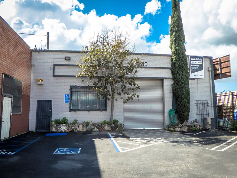 5330 W Washington Blvd, Los Angeles, CA for sale - Primary Photo - Image 1 of 1