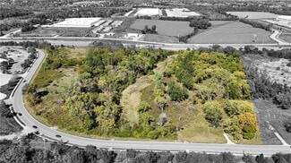 More details for 2401 NE Coronado Dr, Blue Springs, MO - Land for Sale