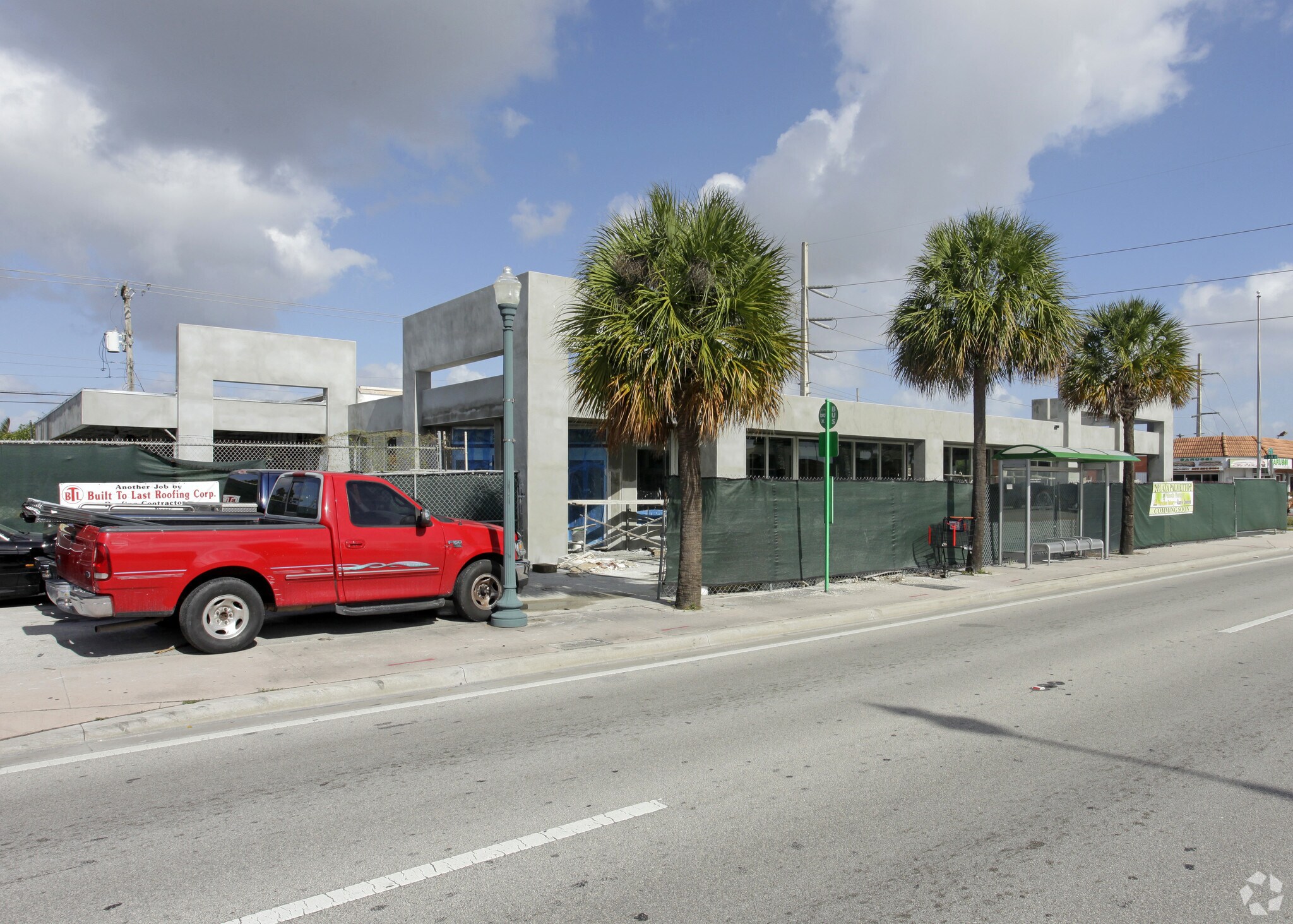 6801 SW 8th St, Miami, FL for sale Primary Photo- Image 1 of 1