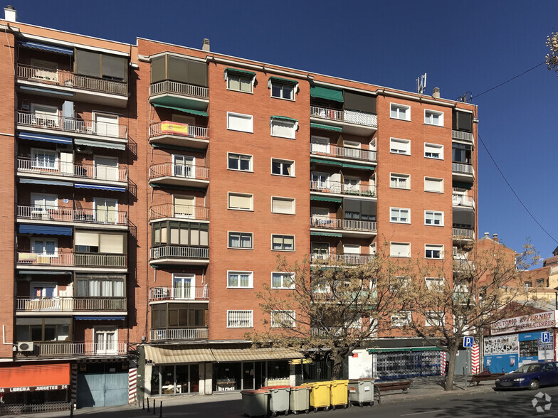 Calle Marqués de Viana, 22, Madrid, Madrid for sale - Building Photo - Image 2 of 2