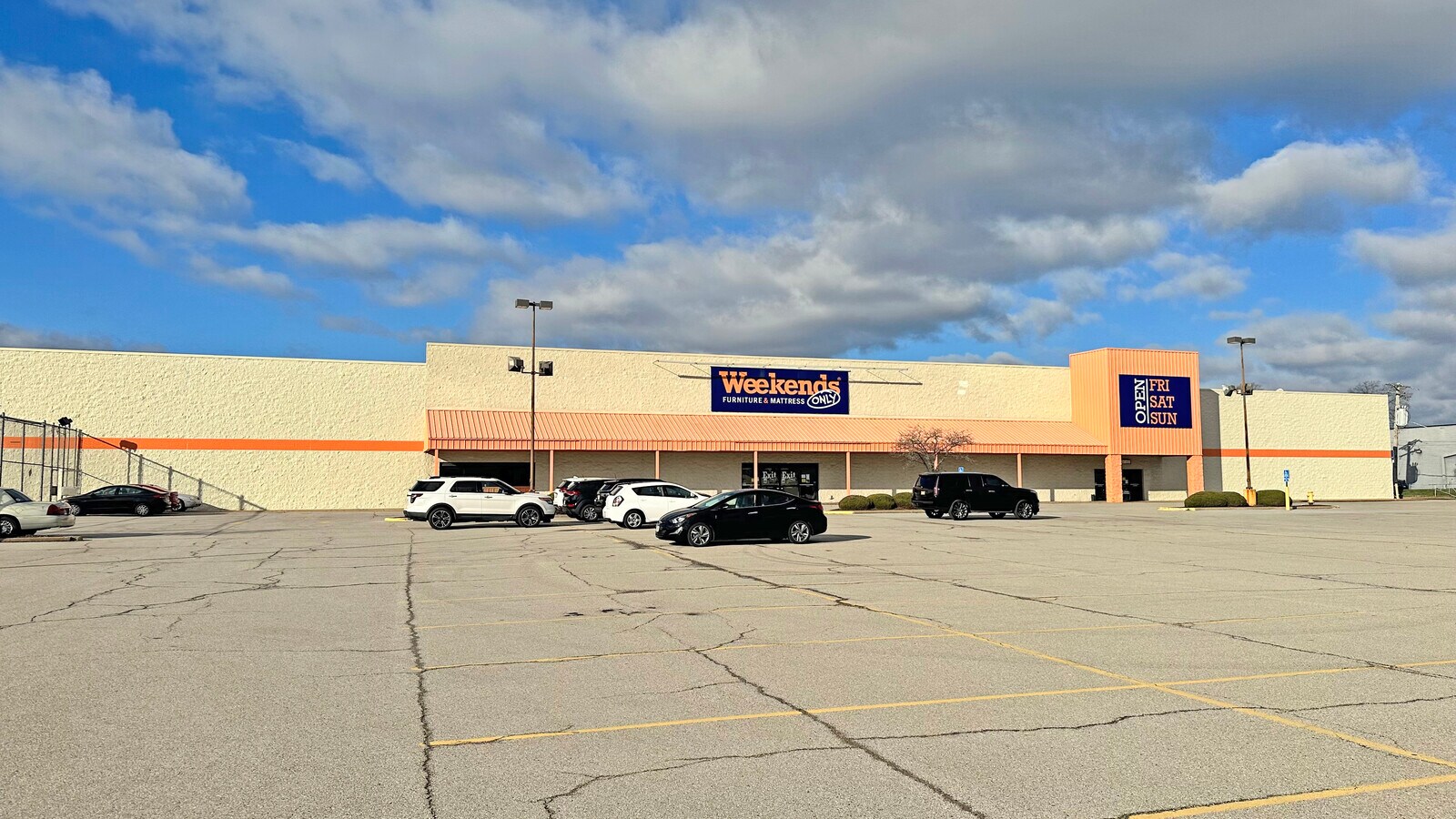 6303 S Lindbergh Blvd, Saint Louis, MO 63123